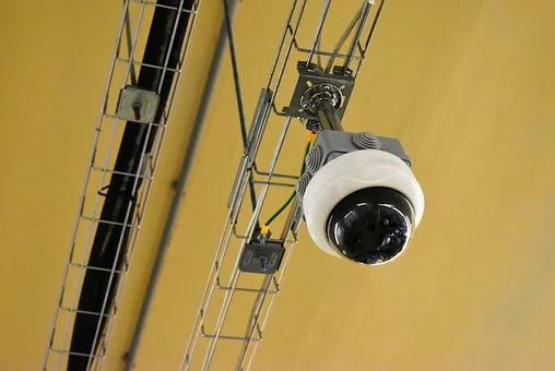 5 Benefits of a Video Surveillance System