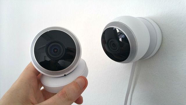 Top 5 Things to Consider Before Installing Security Cameras