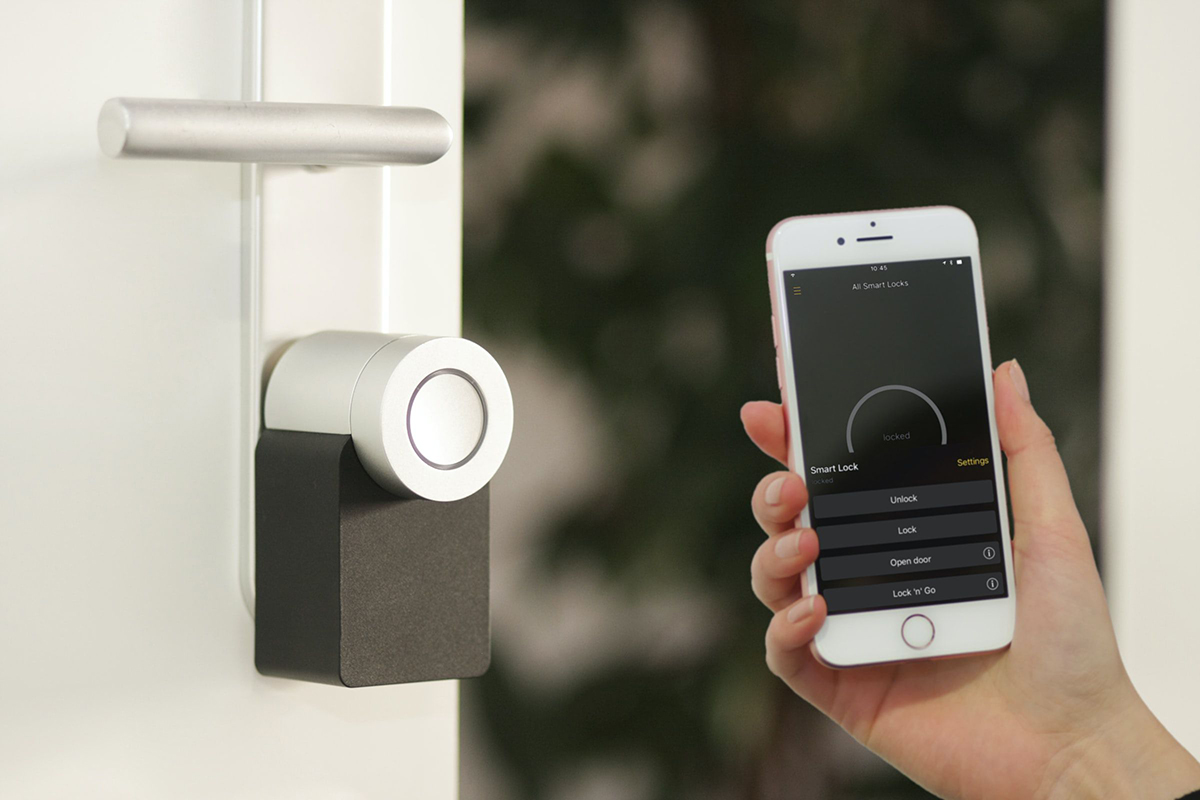 Top 4 Reasons to Consider Wireless Security Systems