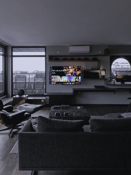 What Services Do Professional Home Theater Installers Offer?
