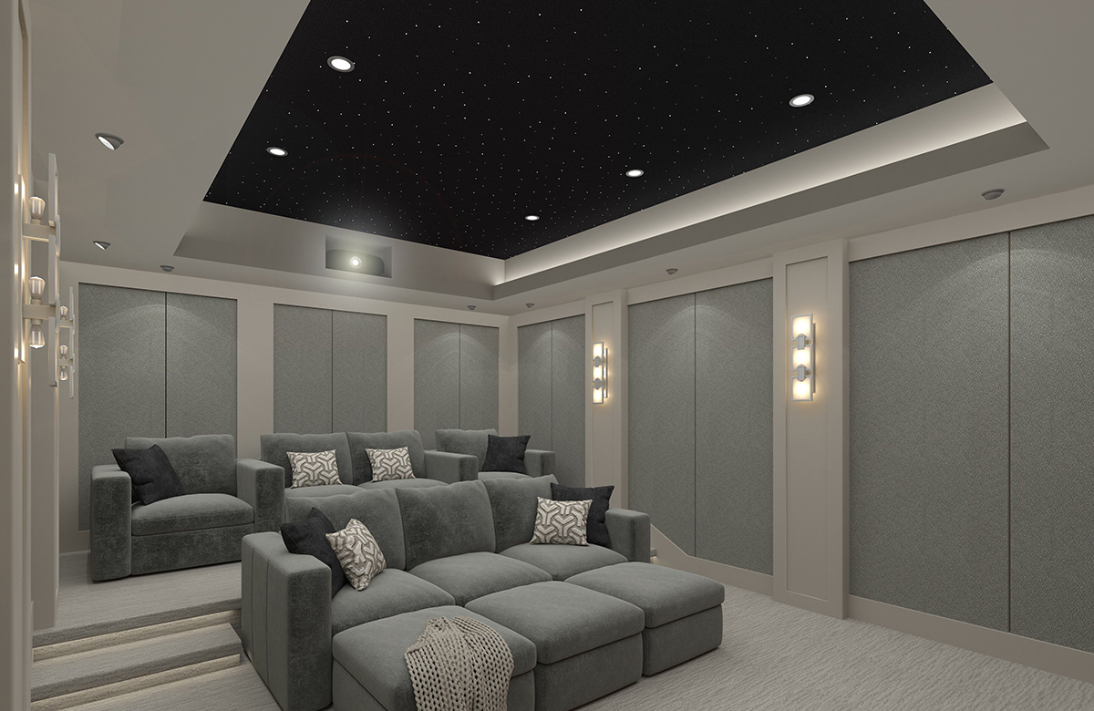 What to Know Before Having a Home Theater System Installed