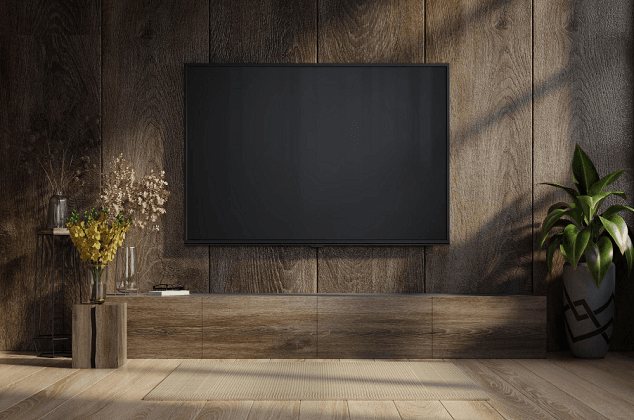 4 Crucial Components of a Home Theater