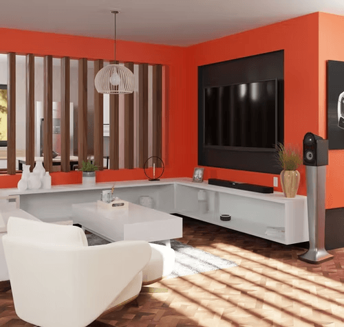 Custom Home Theater Designs for Individual Lifestyles