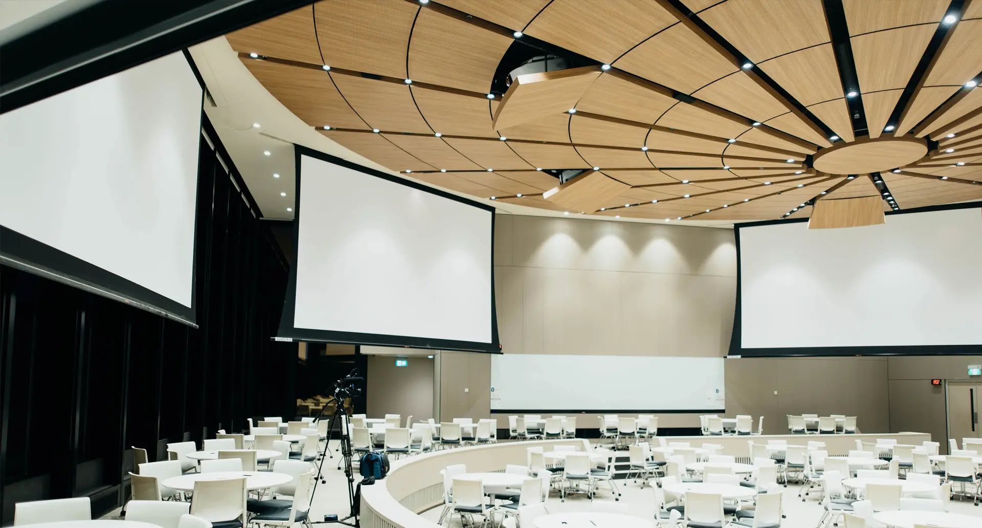What are the crucial questions to ask when planning a commercial AV installation?