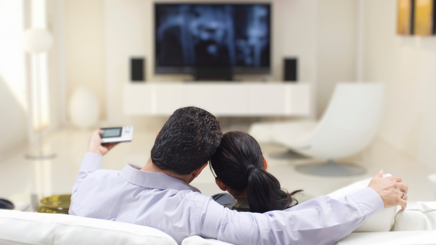 What Are the Components of a Home Theater System?