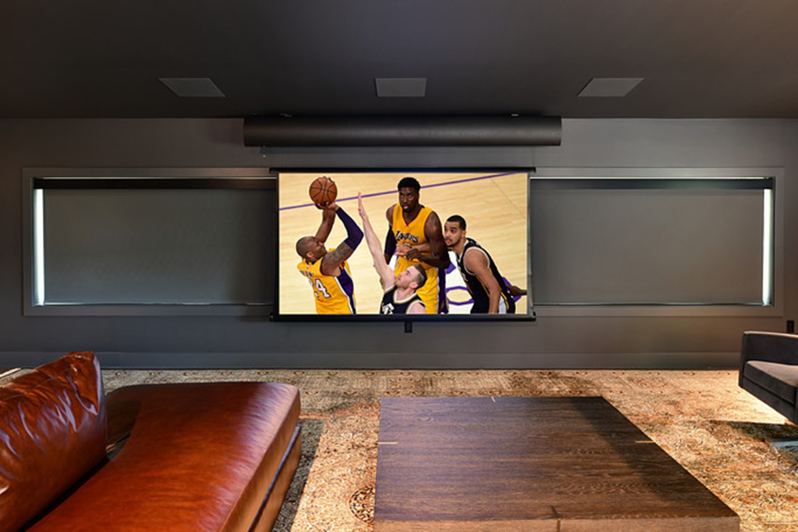 How AV Can Enhance Your Home Theater Experience